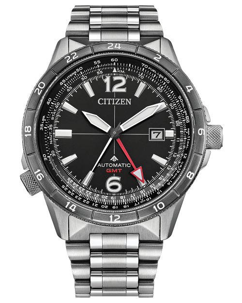 Citizen 2025 promaster air